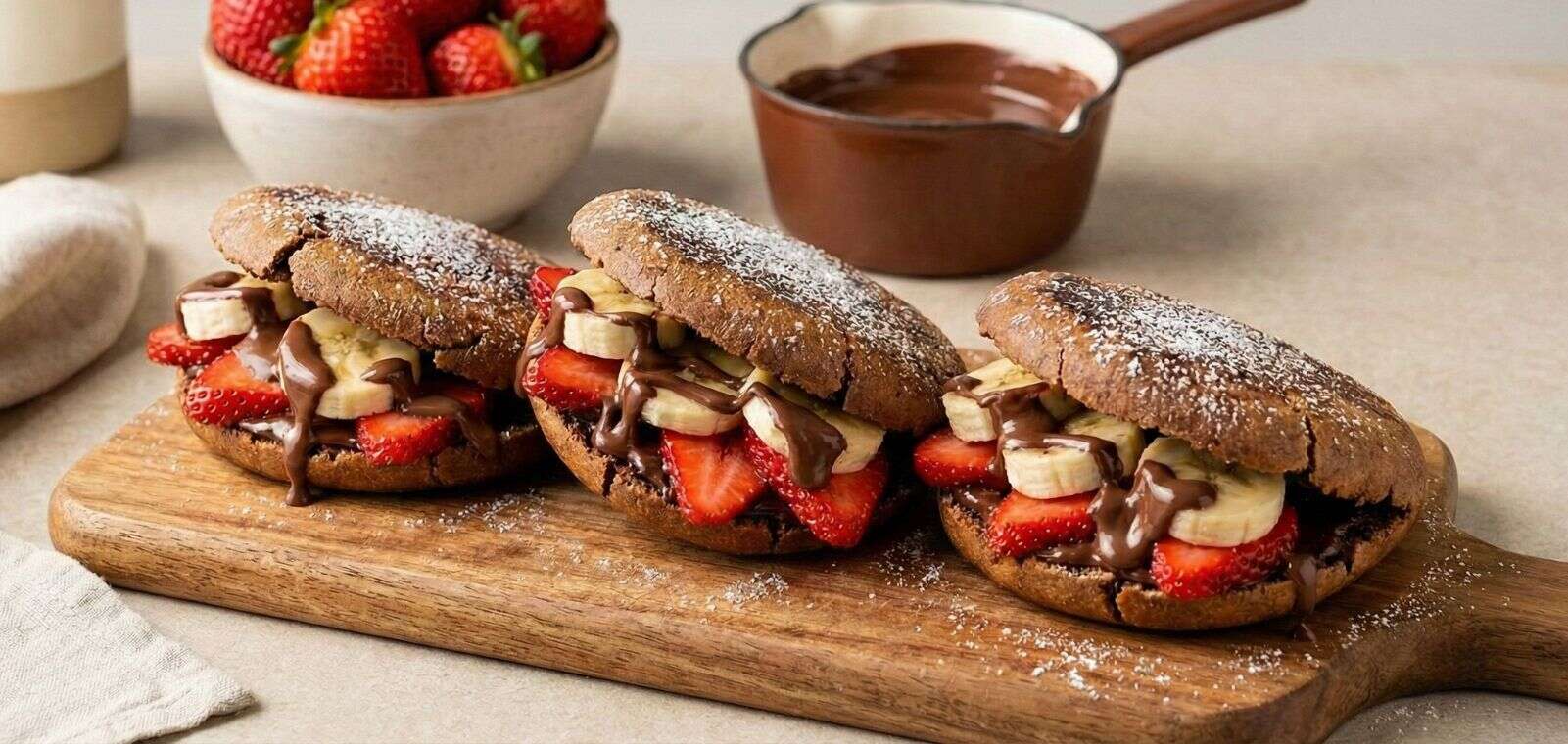 Arepa Mulata