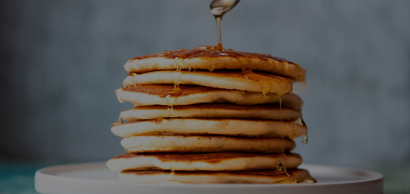 Panquecas Esponjosas Perfectas