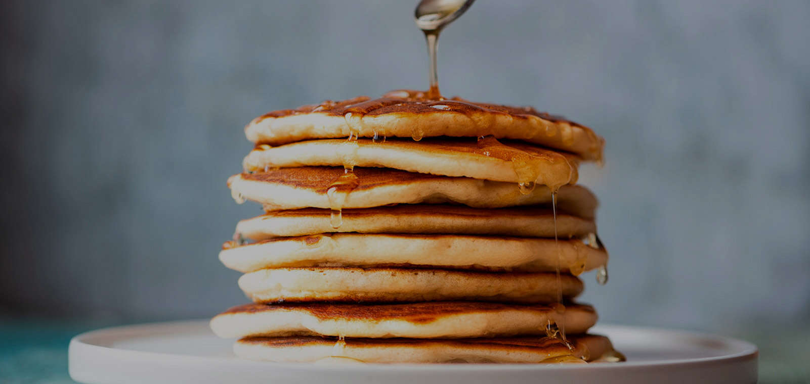 Panqueques Esponjosos Perfectos