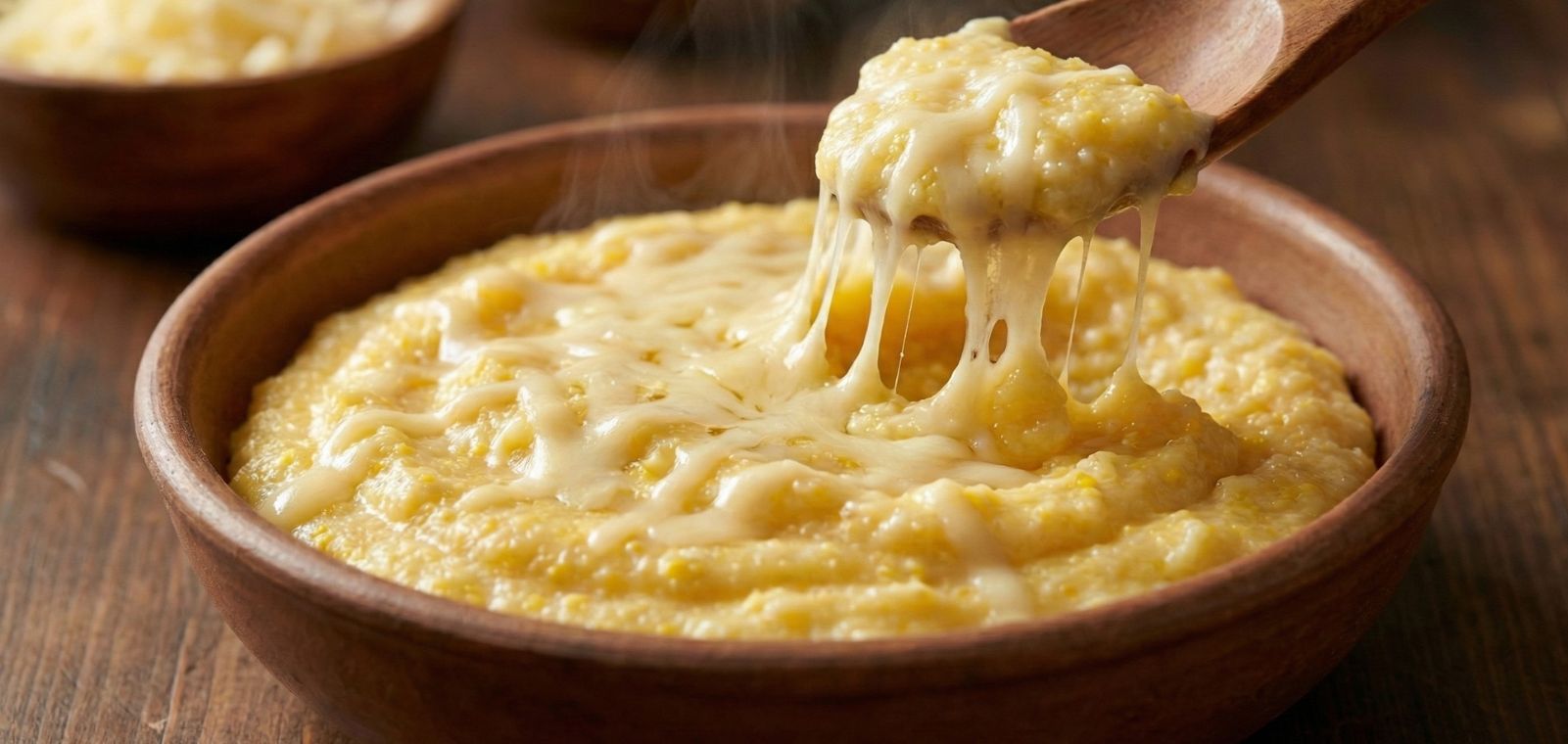 Polenta