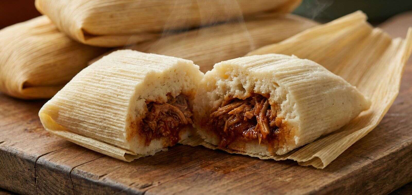 Tamal