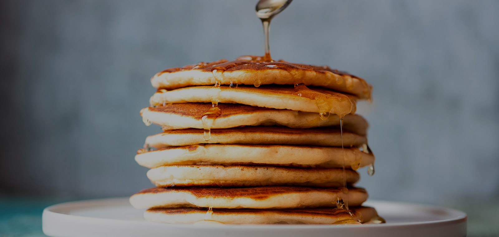 Tortitas Esponjosas Perfectas