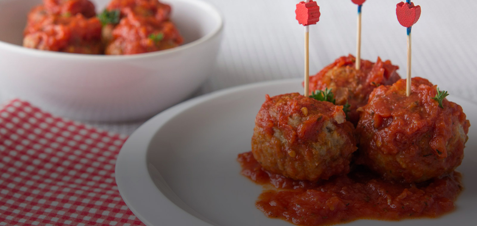 Albóndigas de Maíz