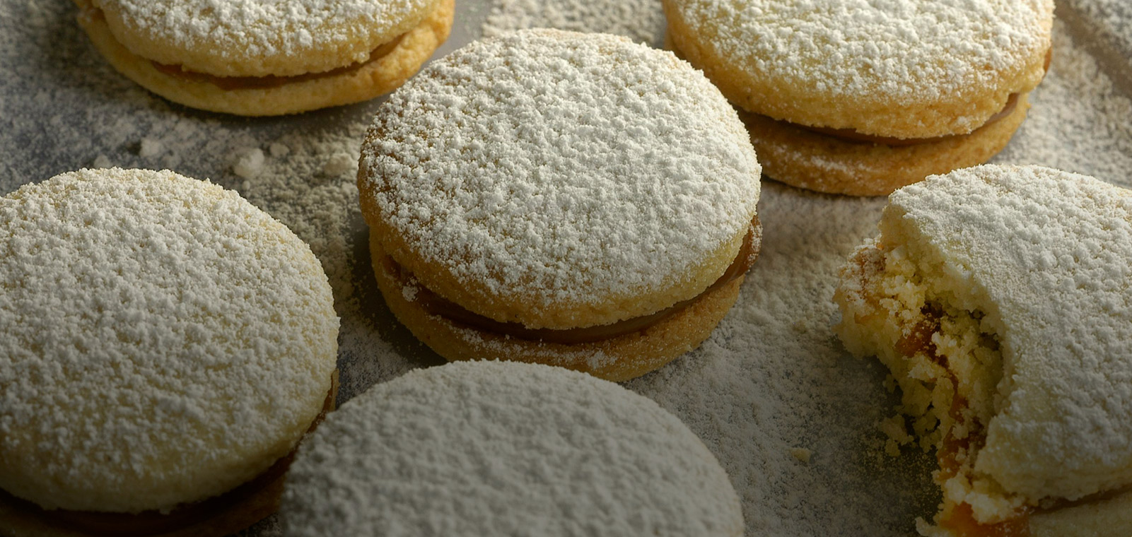 Alfajores
