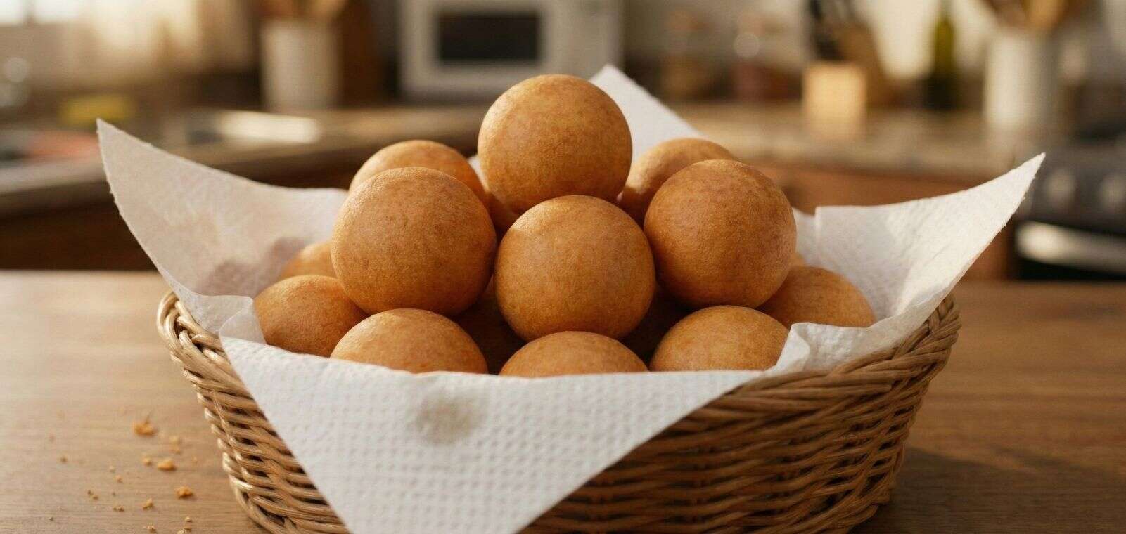 Buñuelos