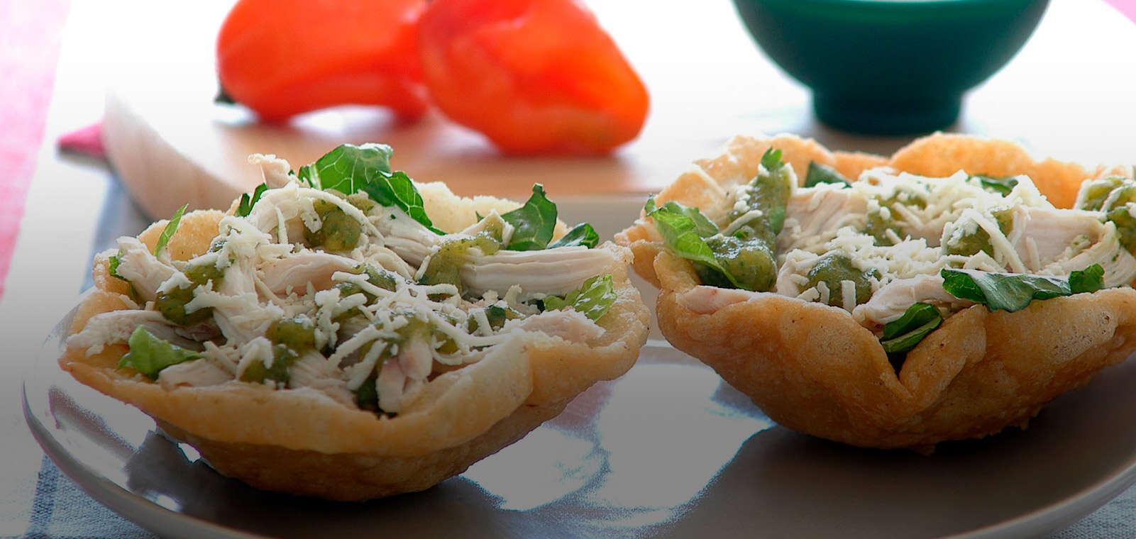Chalupas