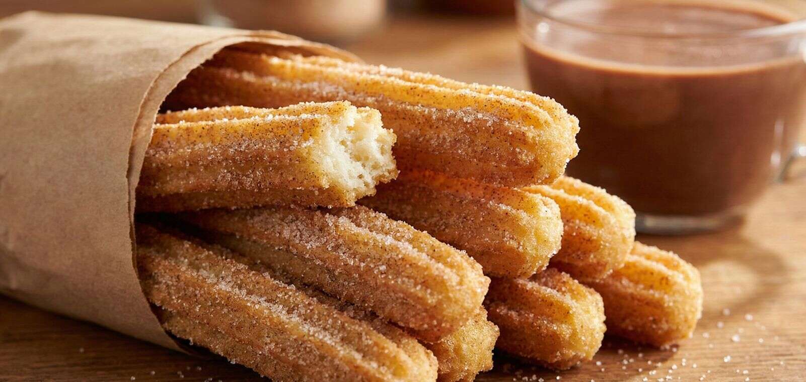 Churros