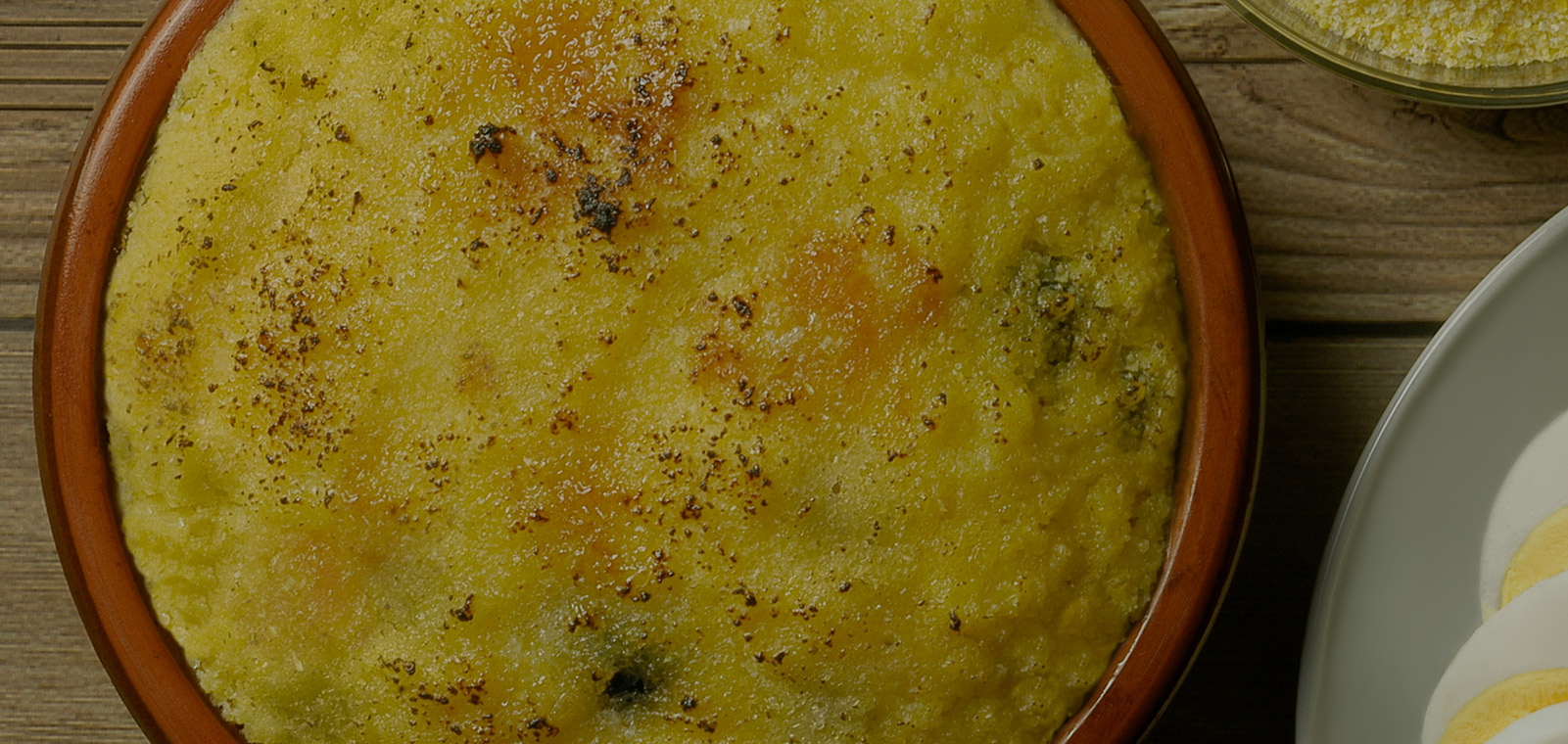 Pastel de Choclo Sencillo