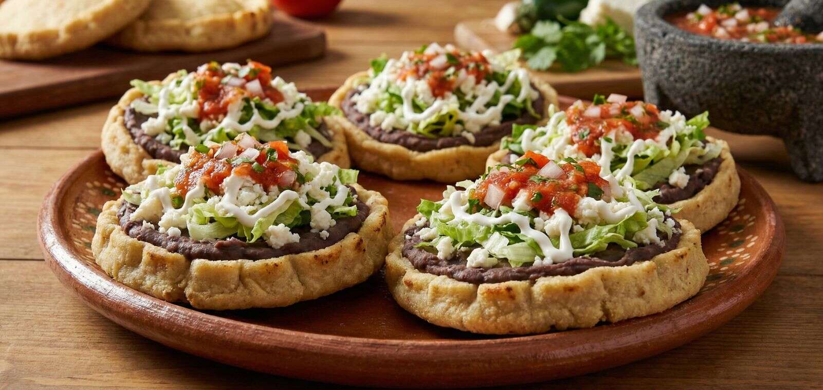 Sopes